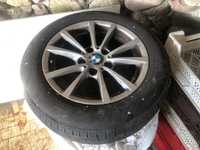 Kola opony letnie ALUFELGI BMW 205 60R16 92V ECODRIVER 5