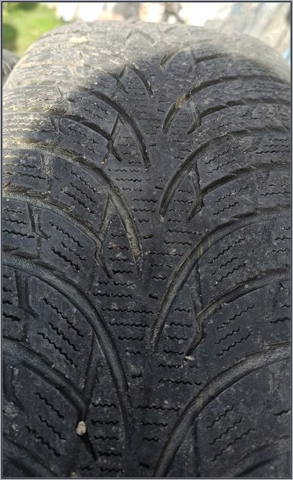 Комплект коліс 15 195 65 Hyundai Kia 5x114.3