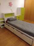 Quarto de criança completo