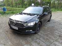 Volkswagen 3C Passat 2016