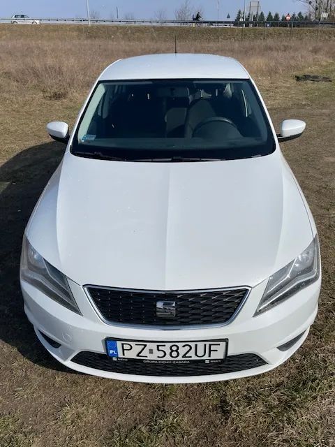 Skoda RAPID Skoda Rapid 1.2 tsi 143 tys przebiegu, super stan polecam