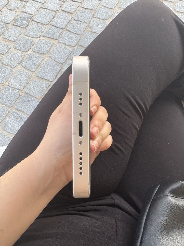 Iphone 13 bateria a 98