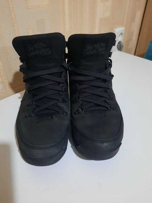 Зимові ботинки ТНФ 44р