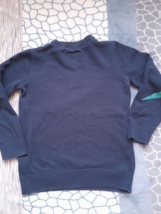 Кофта/светрик Palomino з динозавром