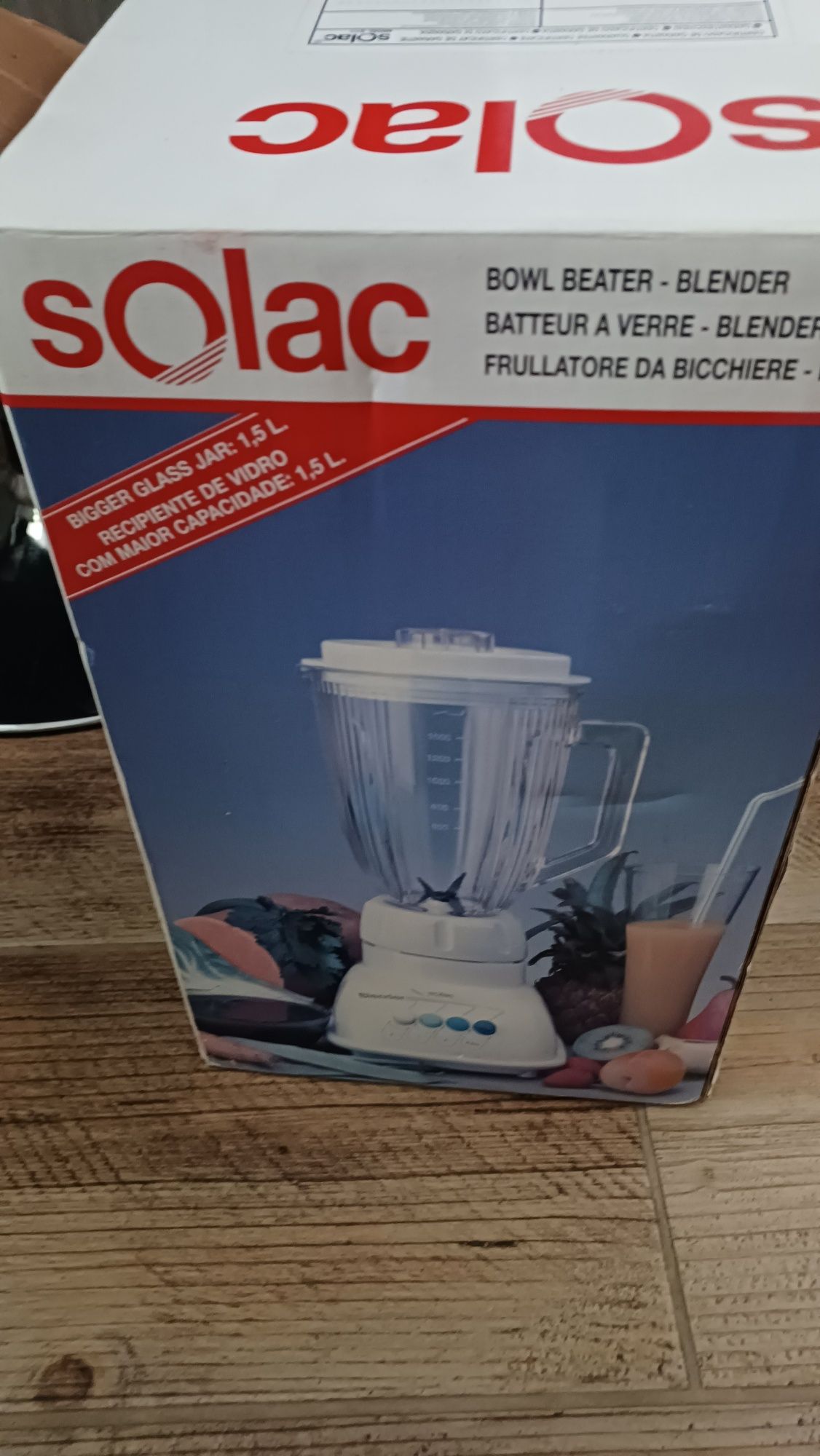 Sprzedam Blender - sprawny!