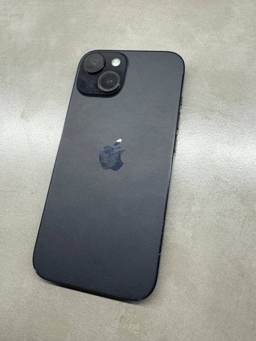 Iphone 15 256gb 88%акб
