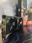 XFX rx 6600 повний комплект