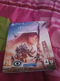 Vendo Horizon Forbidden West PS4 Edição Especial