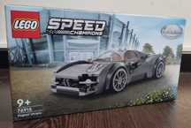 Lego Speed Champions 76915 - Pagani Utopia