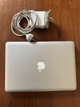 Macbook Pro 13” 2011