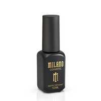 Milano Matte Rubber Top 12 ml