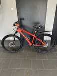 Rower Felt górski MTB