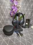 Słuchawki Skullcandy Crusher ANC Zestaw JBL Sony Wysyłka Pobraniowa