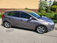 Ford Focus Ford Focus 1.0 ecoboost