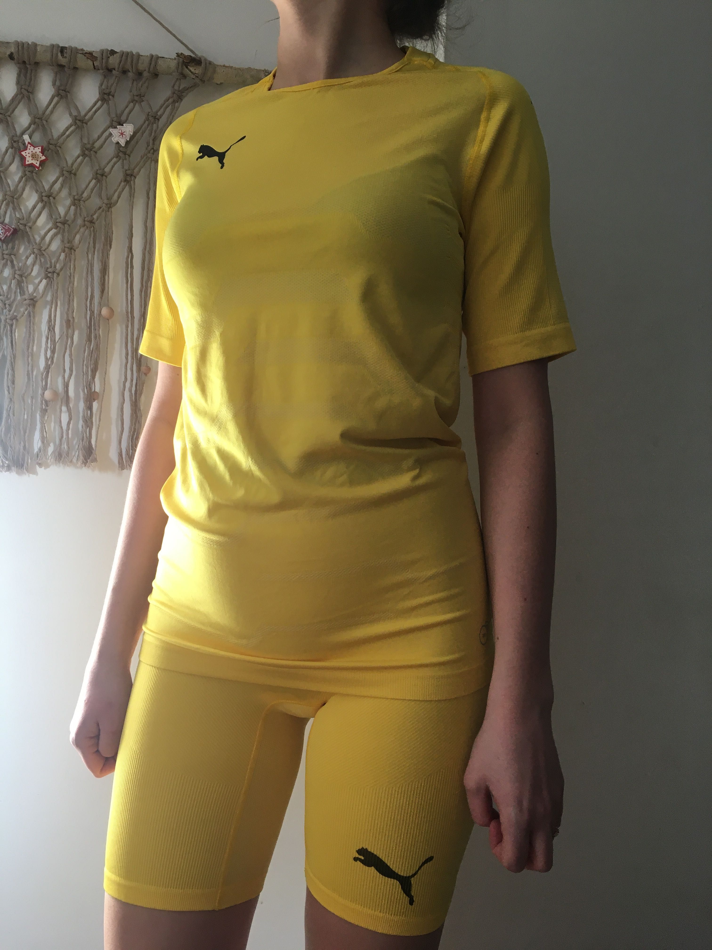 Komplet sportowy