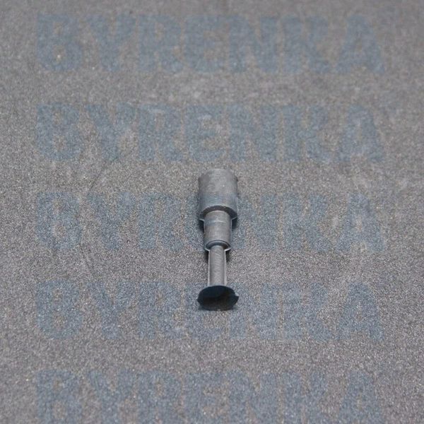 Заглушка колектора "МАЙГА" 140 см3 доїльного апарата