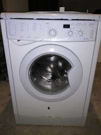 Peças Máquina lavar indesit IWD6103