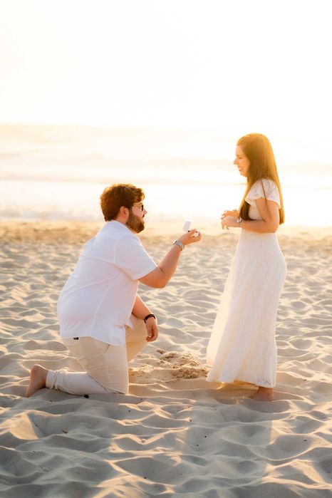 Fotografa (Pedidos de casamento / Casamentos Civis)