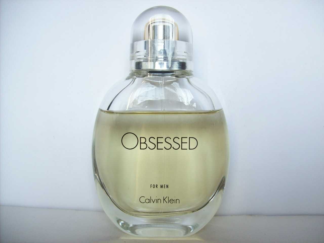 Calvin Klein Obsessed for Men - 75ml - UNIKAT
