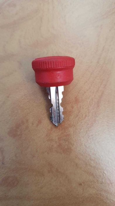 kluczyk do haka oris 0506R204