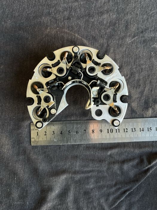 Продам диодный мост ГАЗель