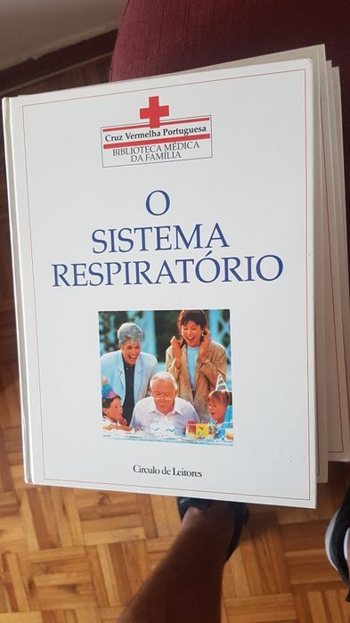 Biblioteca médica da família