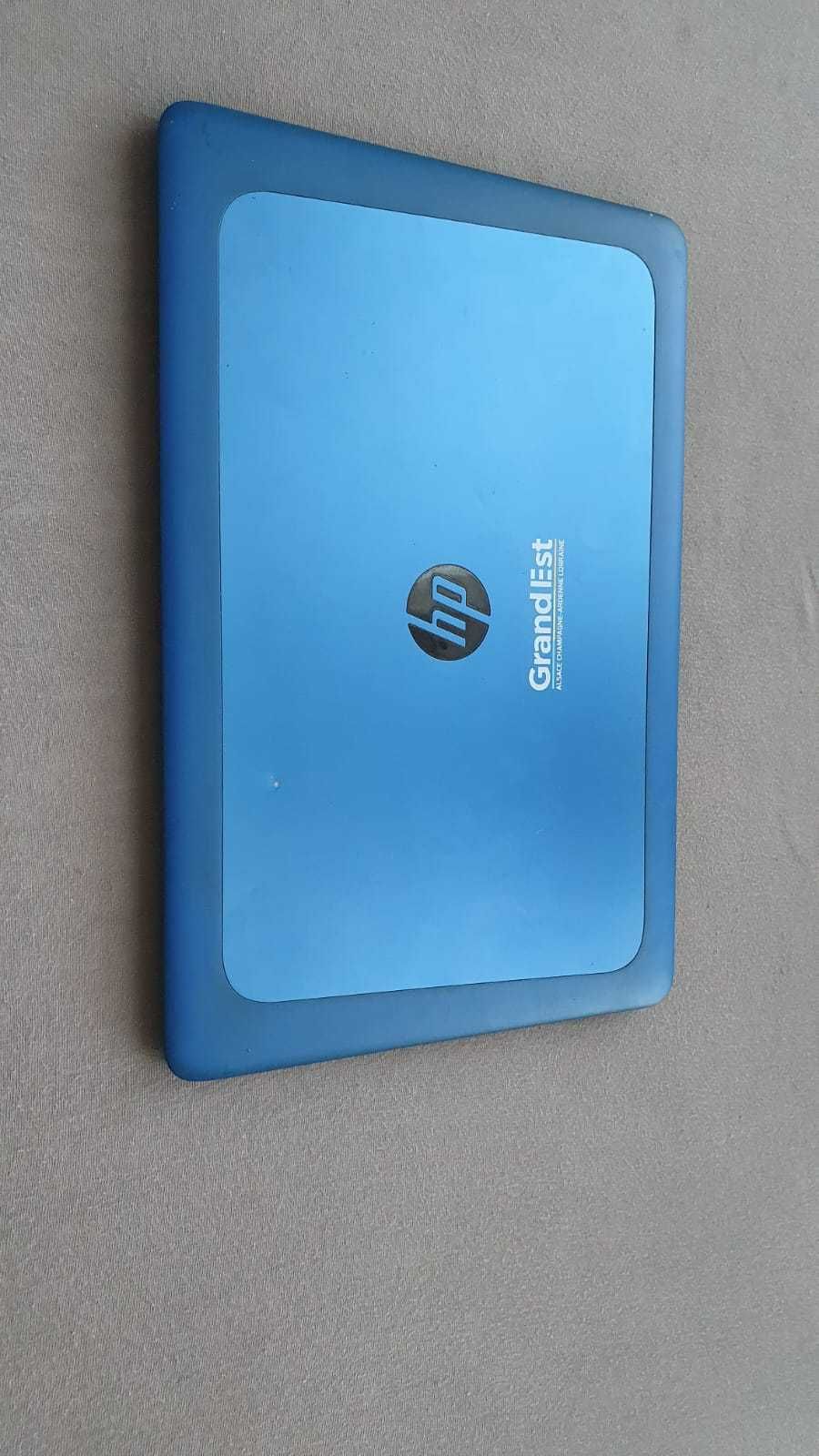 LAPTOP HP ZBOOK 15U G4 i5 7300U 8/256 SSD FirePro W4190M