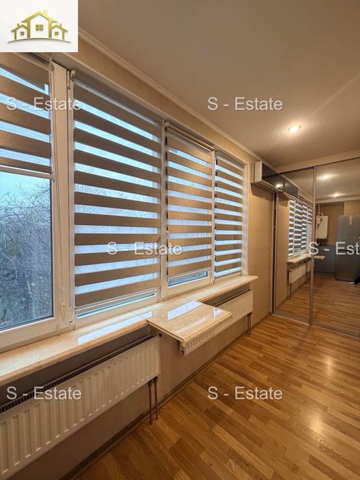 Продам квартиру в таунхаусі Французський бульвар, Захистників України