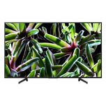 43" НОВИЙ SONY 4K UHD Смарт Український 43XG70 Німеччини