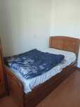 Cama Solteiro com gavetão