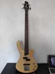 Gitara Basowa Washburn Taurus T14 – 4-strunowa, PJ, sprawna