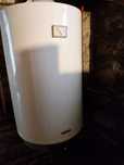 Bojler gazowy Ariston turbo 120 l