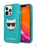 Etui Lagerfeld Iphone 13 Pro Nowe