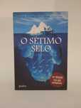 Livro O Sétimo Selo de José Rodrigues dos Santos