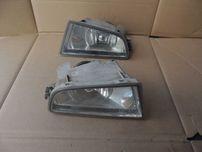 Halogen przedni prawy lewy Acura MDX 01,02,03,04,05,06