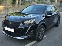 Peugeot e-2008 active pack 9000 klm