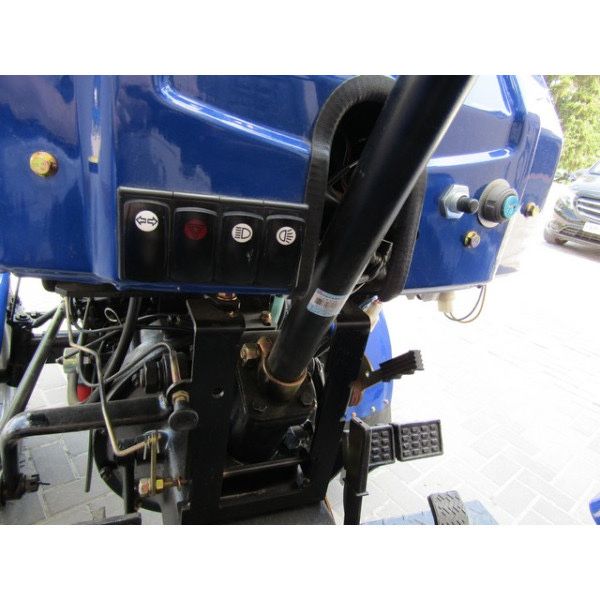 Трактор FORTE XT 240 акция