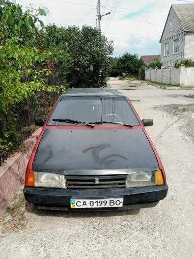 Продам авто 2109
