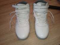 Damskie wysokie adidasy Sprandi r.40