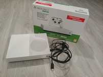 XBOX ONE S 1TB biały