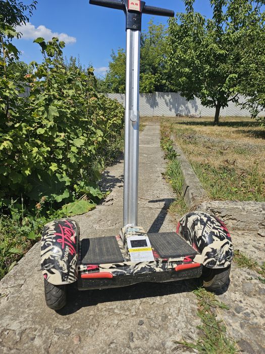 Гіроскутер Smart Balance А8