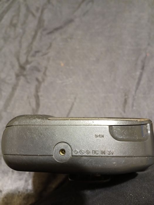 Walkman sony wm FX