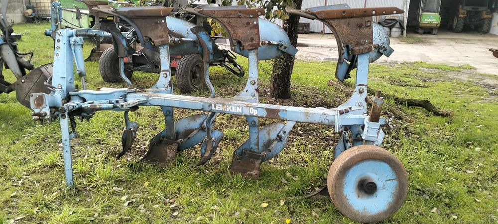 Lemken 90,lemken 3,opal 90