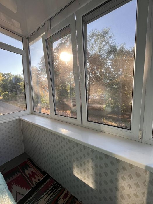 Продам 2к квартиру на улице Выборгская за 23900$