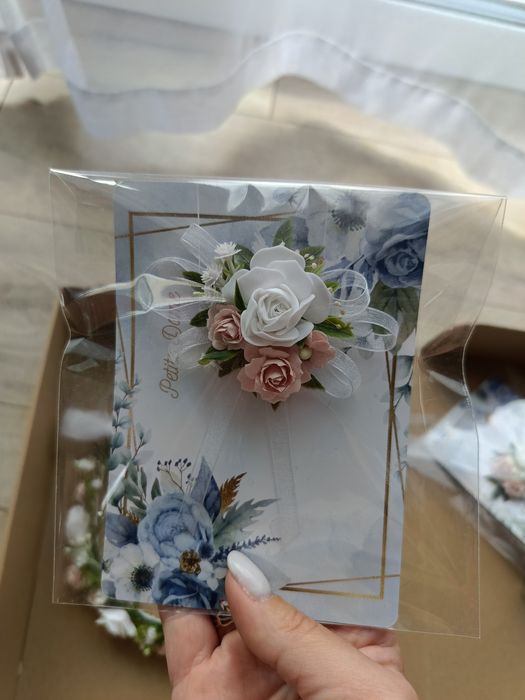 Wianek do komunii Świętej