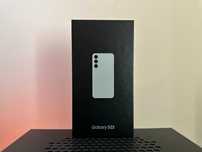 Smartfon Samsung Galaxy S23 5G 8/256GB kremowy