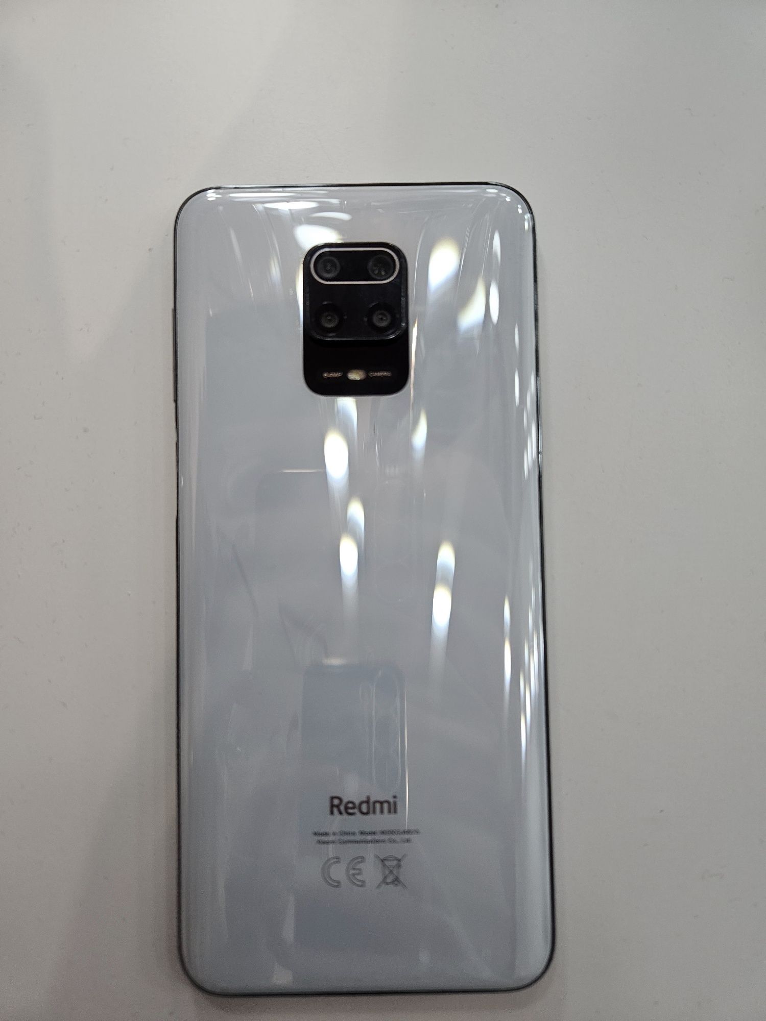 Xiaomi Redmi NOTE 9 PRO 6/128gb