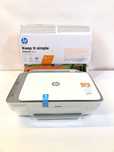 HP DeskJet 2720e All-in-One Drukarka WiFi Skanuj Kopiuj z Instant Ink