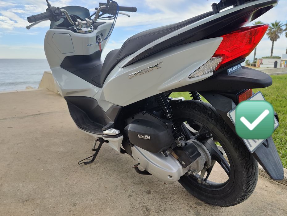 Pcx 2016 - Otimo estado