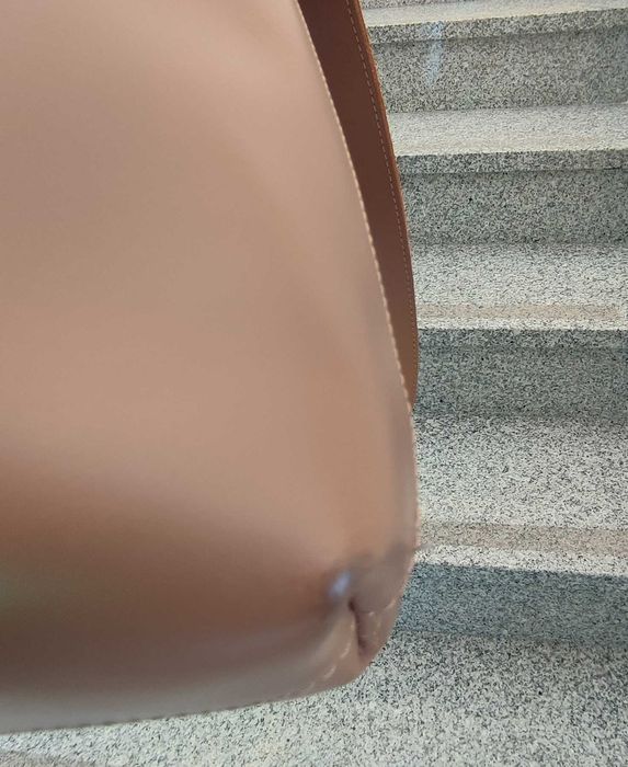 Torebka Batycki brązowa